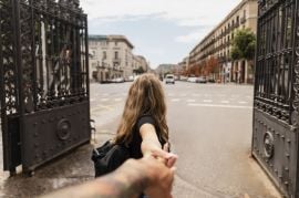 Slow Down in Spain: A Guide to Unhurried City Breaks
