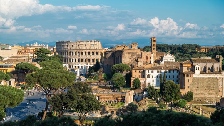Things to Do in Rome: Must-See Sights, Hidden Gems, and Local Tips