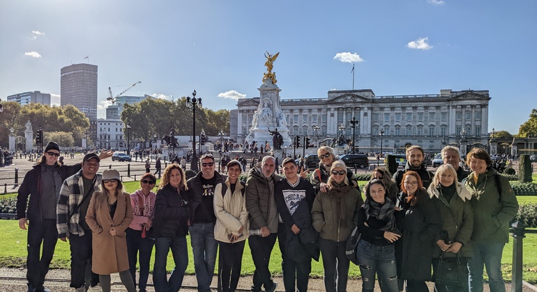 London’s Must-See Sights: The Ultimate Westminster Free Tour Provided by London with a Local