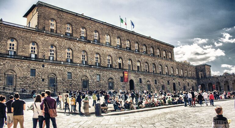 Medici and Michelangelo Tour Provided by La Bussola Free Tours