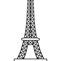 My Tour In Paris