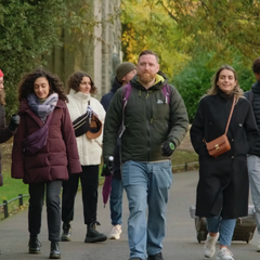 Unearthed Tours Dublin