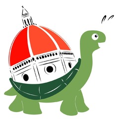 Florence Free Tour-Tale