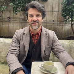 Nuno Liborio