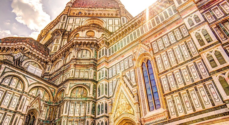 The Best of Florence Free Tour: Renaissance & Medici Tales Provided by All Around Florence